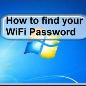 Pogledajmo kako saznati lozinku iz wifi