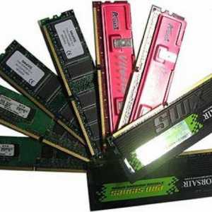 DDR2: memorija za prijenosno računalo, računalo. Pregled, značajke, cijene, značajke