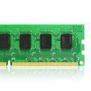 DDR3 i DDR3L. Razlika između vrsta RAM-a