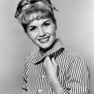 Debbie Reynolds: biografija, filmografija i osobni život