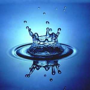 Deionizirana voda: proizvodnja, uporaba i prognoze