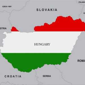 Aktivnosti mađarskog konzulata u Moskvi