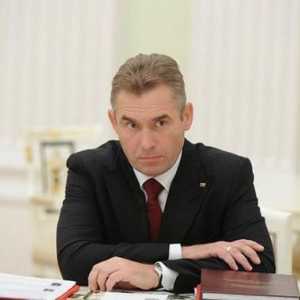 Aktivnosti Povjerenika za prava djeteta u Ruskoj Federaciji