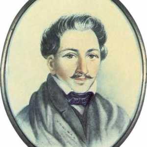 Decembrist Kakhovsky Pyotr Grigorievich: biografija i zanimljive činjenice