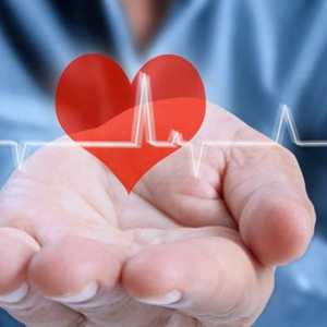 Decompensirani zatajenje srca - što je to? Simptomi i liječenje