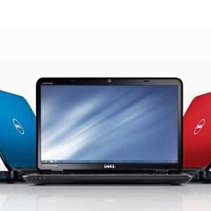 Dell Inspiron N5110: tehničke specifikacije, recenzije
