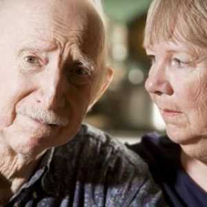 Demencija: koliko godina živi? Demencija u starijih osoba: znakovi, stupnjevi razvoja i vrste…