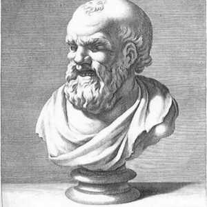 Democritus: biografija, zanimljive činjenice, otkrića i znanstvena djelatnost