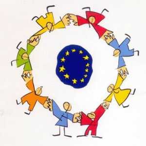 Dan Europe 2014. Kako proslavljaju odmor u Ukrajini?