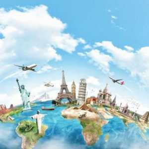 Dan turista - svjetski odmor putnika