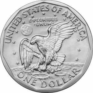 Američki novac: papirnati dolari i kovanice