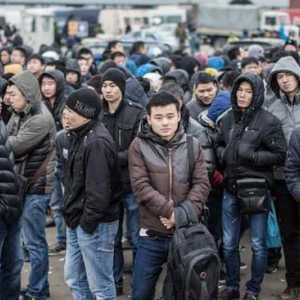 Deportacija iz Rusije: razlozi. Tko i za ono što može biti deportirano iz Rusije?