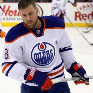 Derek Roy: karijeru poznatog kanadskog hokejaša