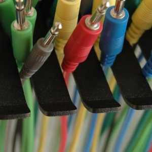 Držač za žice: svrha, vrste, montaža i domaća verzija