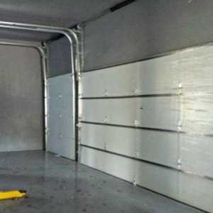 Jeftina garaža s vlastitim rukama: izbor građevinskog materijala i tehnologije građenja