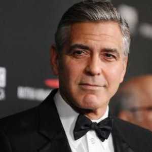 Djeca George Clooney: fotografije i zanimljive činjenice