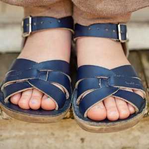Детская обувь `Бартек`: отзывы родителей