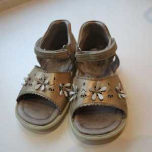 Tiflani dječje cipele jamče zdravlje vašeg djeteta