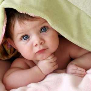 Dječja kapica Joli Bebe - radost za bebu i njegove roditelje