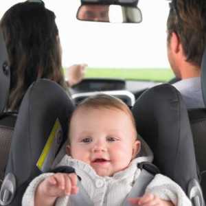 Cybex Baby Car Seats: recenzije kupaca