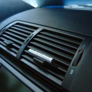 Dezinfekcija klima uređaja u automobilu: znači, pouku