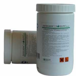 Dezinficijens `Javelion`: upute o primjeni, preporuke o sanitarnoj površinskoj obradi i druge…