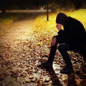 Dijagnoza suicidalnog ponašanja adolescenata: testiranje. Sprječavanje suicidalnog ponašanja…