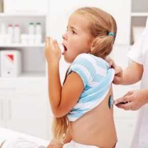 Difterija u djetetu: simptomi koje bi svaka majka trebala znati