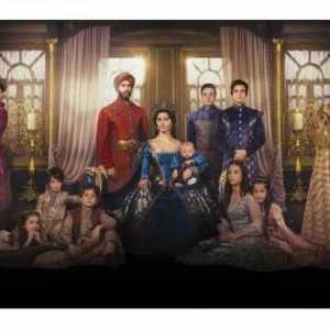 Dilruba Sultan - junakinja serije "Veličanstveno stoljeće"