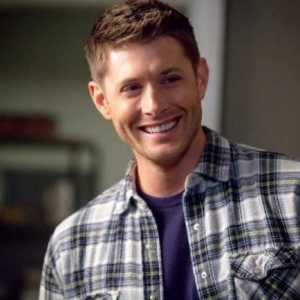 Dean Winchester (Dean Winchester) - lik TV serije `Supernatural`. Tko je izrazio Dean Winchester?