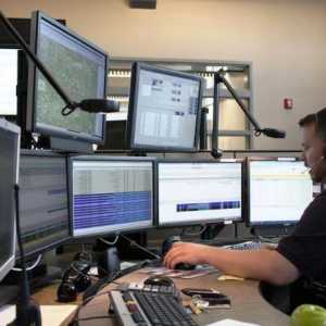 Dispatcher: opis posla dispečera