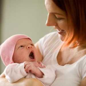 Fetalni napadi u porođaju