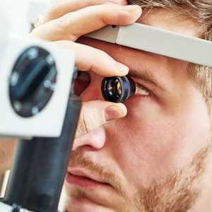 Dijagnoza retine: simptomi i metode liječenja