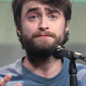 Daniel Radcliffe: Biografija i kreativnost