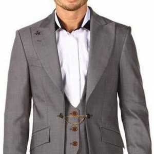 Duljina rukava muške jakne: standardi, veličine i preporuke