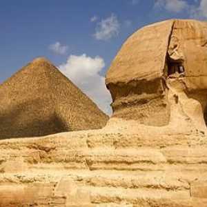 Zašto su Egipćani koristili identifikatore? Povijesne činjenice i primjeri