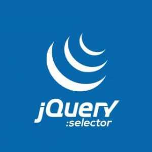 Što je potrebno i kako je napisan jQuery selektor?