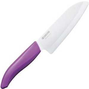 Zašto je potreban nož `Santoku` u kuhinji?