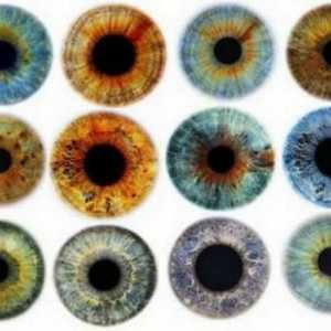 Koja je operacija za promjenu boje očiju?