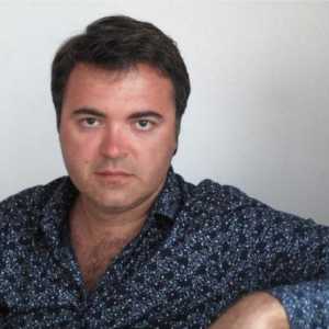 Dmitrij Dyachenko - redatelj "Dan radio", "Kuhinja"