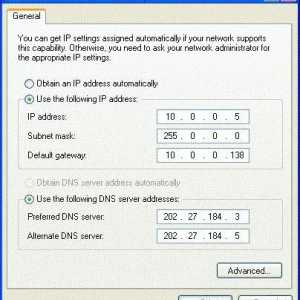 DNS postavke na Windows i Linuxu. Kako provjeriti DNS postavke?
