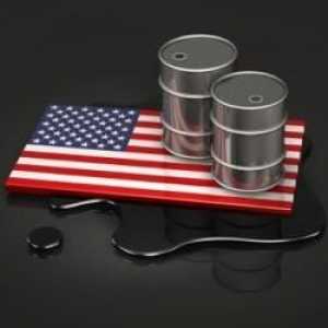 Добыча нефти в США: себестоимость, рост объемов, динамика