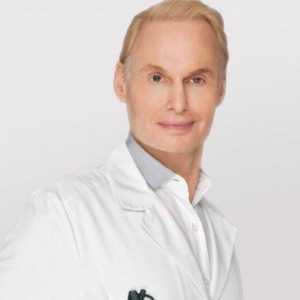 Dr. Brandt - briljantan istraživač na području pomlađivanja kože i kreator jedinstvene kozmetike
