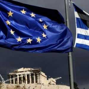 Долг Греции. Долговой кризис Греции. Предпосылки и последствия