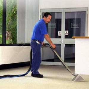 Opisi poslova za čišćenje uredskog prostora pomoći će u izbjegavanju poteškoća