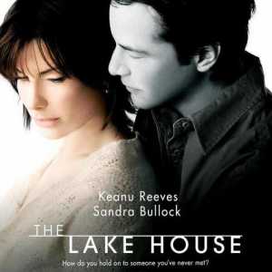 "Kuća uz jezero": glumci i uloge koje su igrali. Kratka snimka filma