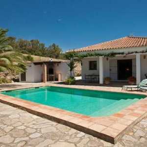 Kuće u Španjolskoj uz more: pogledi, opis, cijena, recenzije
