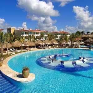 Dominikanska Republika, hotel sa 5 zvjezdica ("all inclusive"): ocjena, fotografije,…
