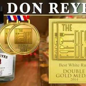 Dominikanski rum: najbolji brendovi, opis, vrste i recenzije