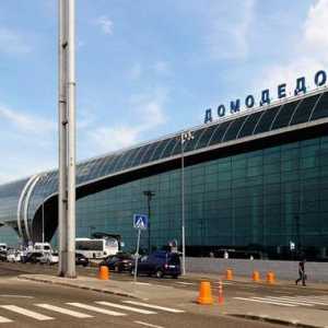 Željeznički kolodvor Domodedovo - Leningradsky: kako doći, upute i preporuke